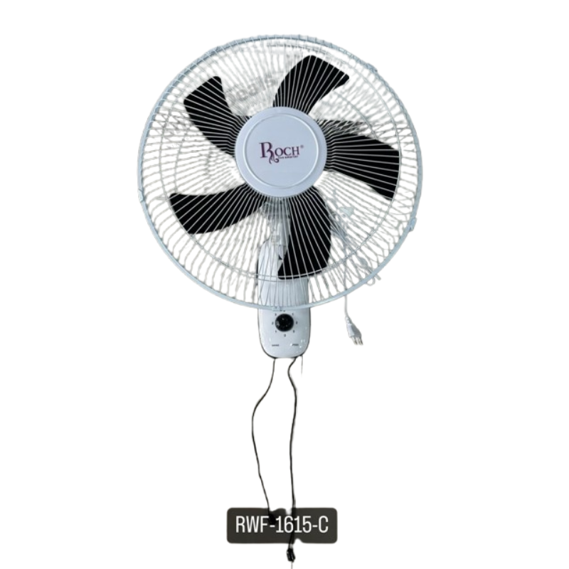 Roch ventilateur mura 1615